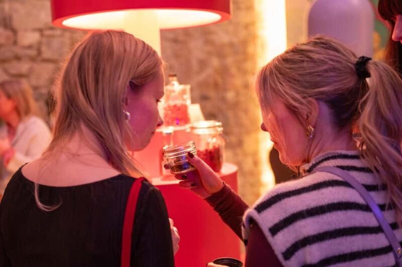 Edinburgh: Alchemy Gin Tasting Masterclass - Why This Tour Offers Real Value