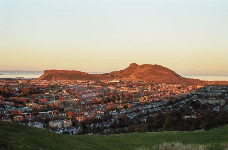 Edinburgh: Arthur's Seat Sunset Hike - Good To Know