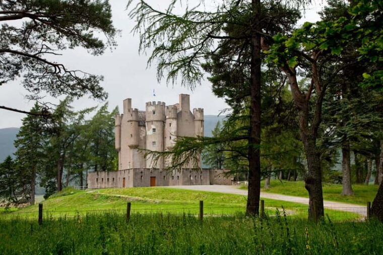Edinburgh: Balmoral Castle and Scone Palace Royal Tour - Who This Tour Is Best For