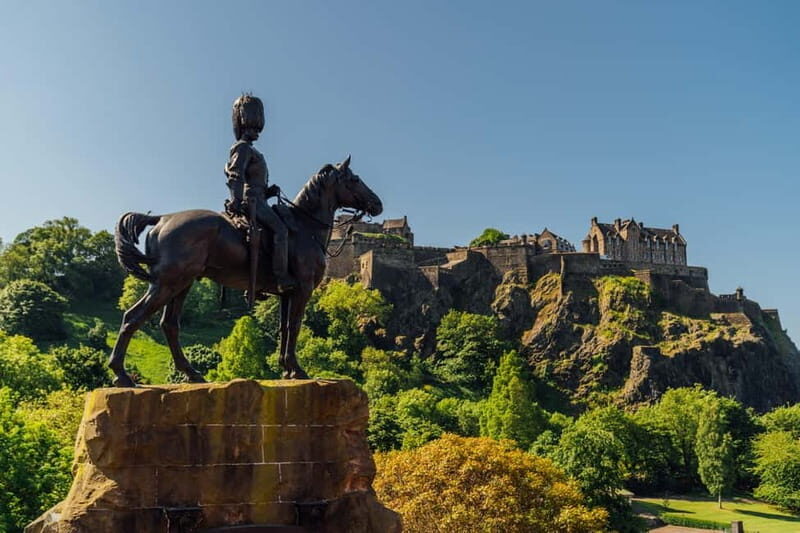 Edinburgh: Big Bus Hop-On, Hop-Off Tour by Open-Top Bus - Why You’ll Love the Edinburgh Big Bus Tour