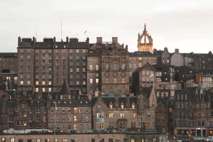 Edinburgh: Big Bus Hop-On, Hop-Off Tour by Open-Top Bus - In The Sum Up