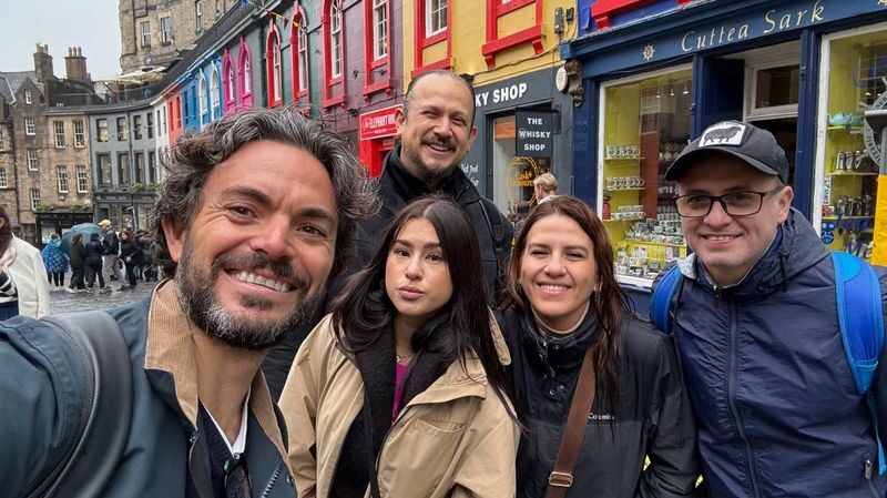 Edinburgh Castle and Royal Mile walking tour - A half-day built around Edinburgh’s castle