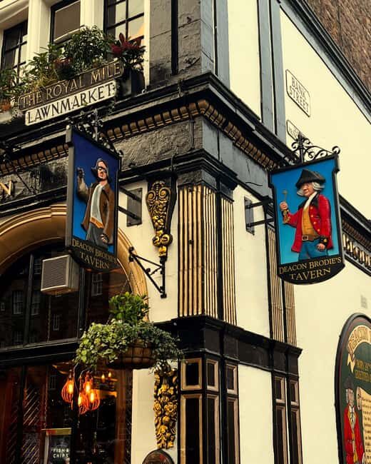 Edinburgh: Castle, Royal Mile, St Giles and Greyfriars tour - Who Should Consider This Tour?