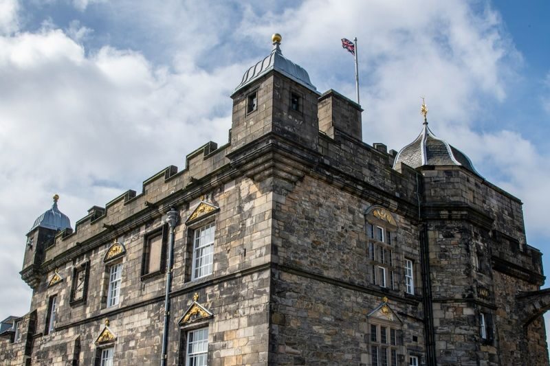 Edinburgh Castle Ticket with Guided Tour - At a glance