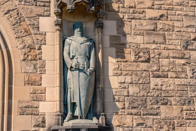 Edinburgh Castle Tickets & Tour - Scottish Guide In a Kilt - Why It’s Worth the Price