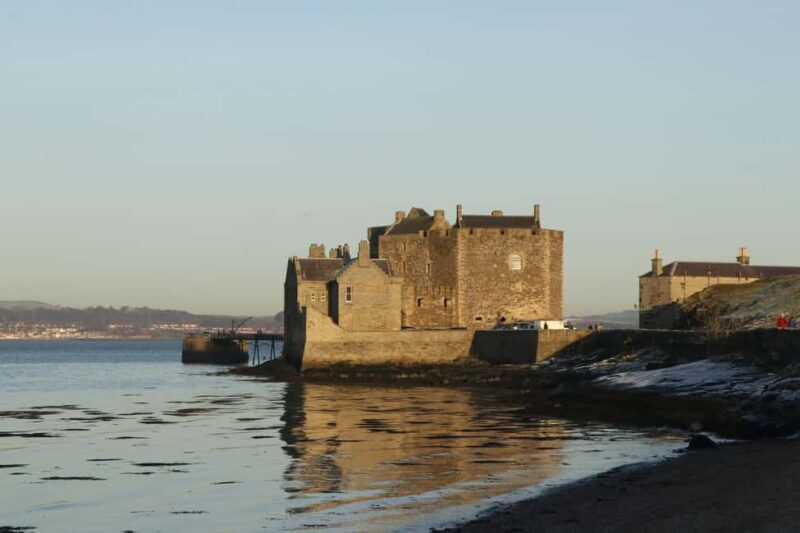 Edinburgh: Castles & Coastal Views  6-Hour Day Tour - Good To Know