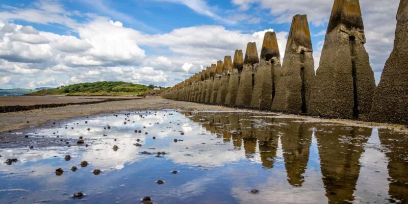 Edinburgh: Castles & Coastal Views  6-Hour Day Tour - What We Love and What to Keep in Mind