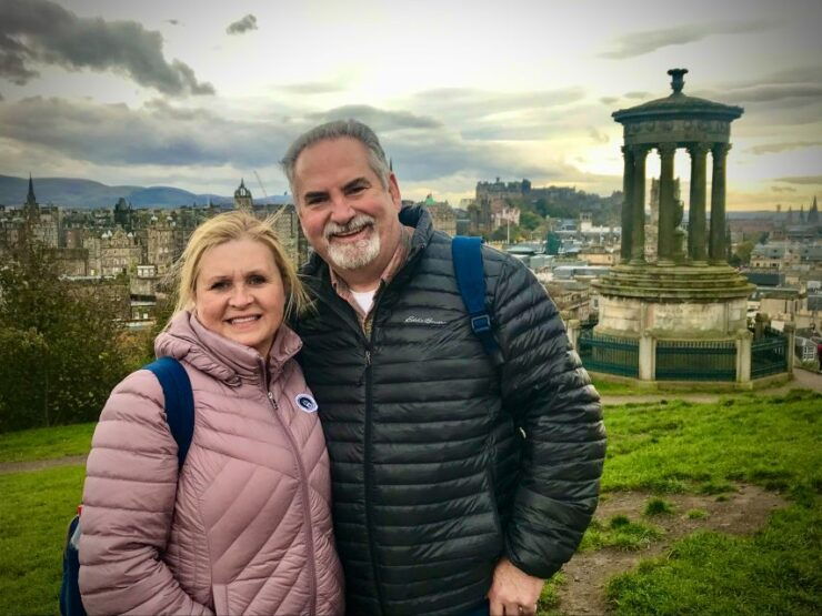 Edinburgh: Child-Friendly Tour With a Local Friend - Booking Details