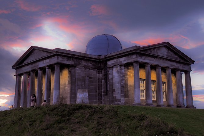 Edinburgh Cityscape Photography Tour - Tuition and Feedback