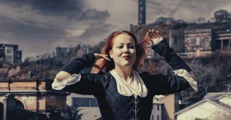 Edinburgh: Crime and Punishment Walking Tour - Good To Know