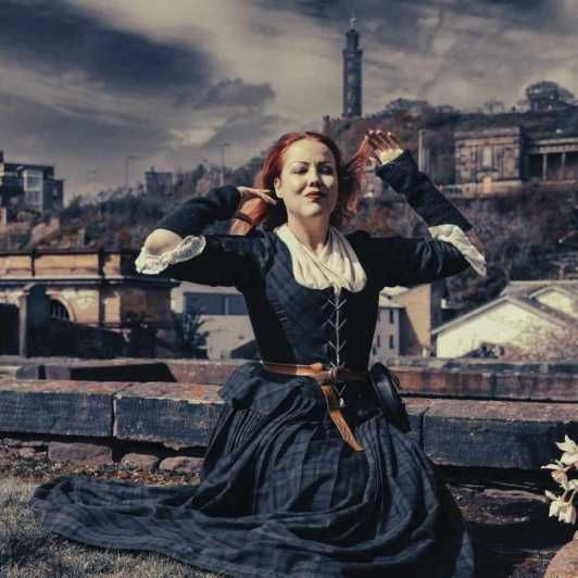 Edinburgh: Crime and Punishment Walking Tour - Historical Context