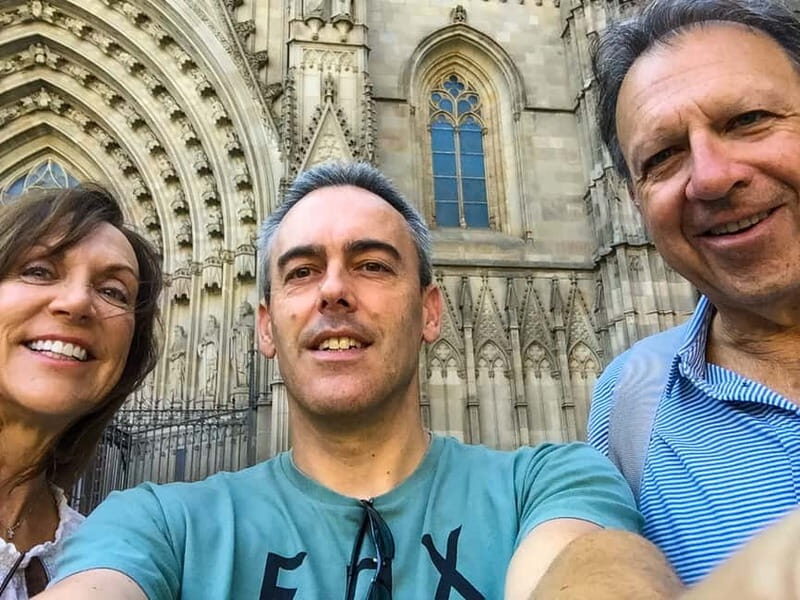 Edinburgh: Custom Highlights & Hidden Gems Tour with a Local - Final Thoughts