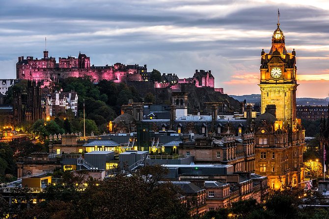Edinburgh Darkside Walking Tour: Mysteries, Murder and Legends - Visitor Experiences and Recommendations