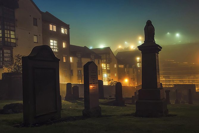 Edinburgh Darkside Walking Tour: Mysteries, Murder and Legends - Negative Feedback and Concerns