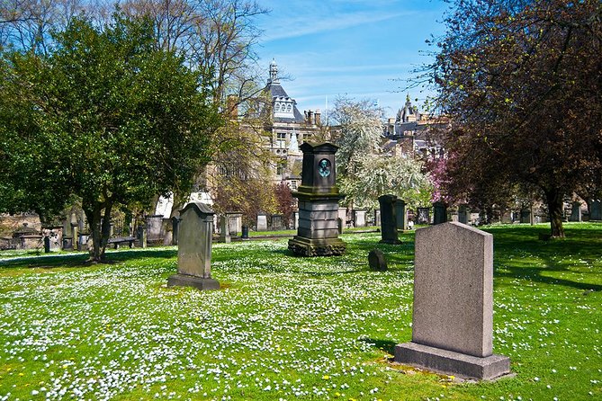 Edinburgh Darkside Walking Tour: Mysteries, Murder and Legends - Common Questions