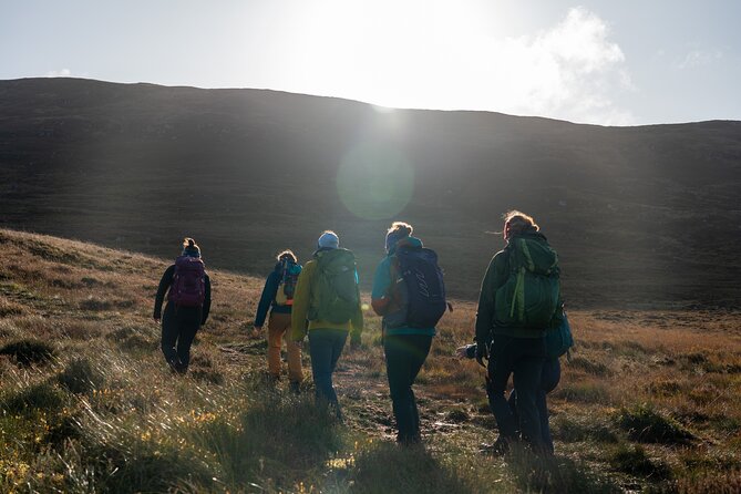 Edinburgh Day Hike in the Pentland Hills - Good To Know