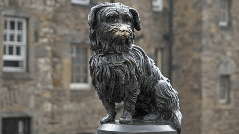 Edinburgh: Discover Edinburgh's Old Town Walking Tour - Authentic Local Spots