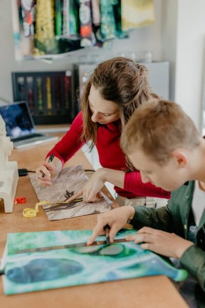 Edinburgh: DIY Sewing Workshop at Stella Lotycz Fashion - Booking and Cancellation