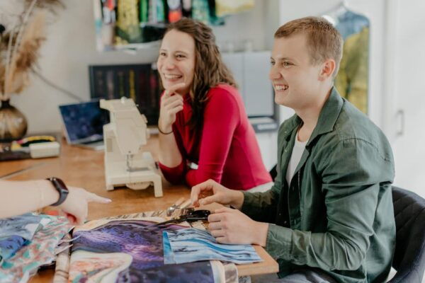 Edinburgh: DIY Sewing Workshop at Stella Lotycz Fashion - Additional Details
