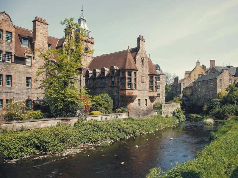 Edinburgh: E-Bike Tour with Scenic Views - How to Make the Most of Your Tour