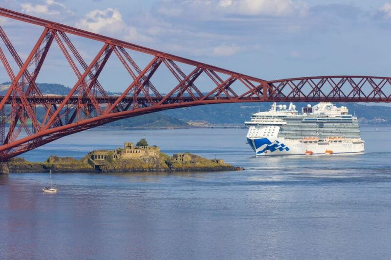 Edinburgh: Edinburgh city/ St Andrews combo tour - Good To Know