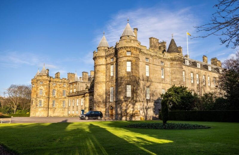 Edinburgh: Edinburgh city/ St Andrews combo tour - Who Is This Tour Best Suited For?