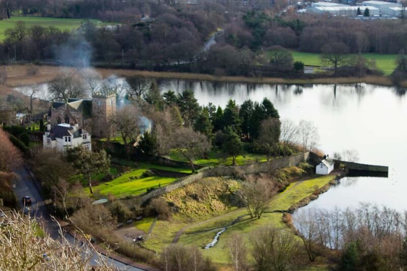 Edinburgh Essentials  4-Hour Private Tour - Why You Might Love the Edinburgh Essentials Tour