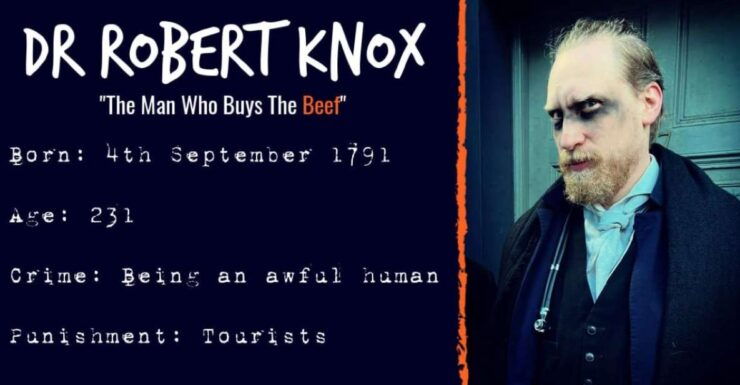 Edinburgh: Extreme Paranormal Underground Ghost Tour - Tour Details