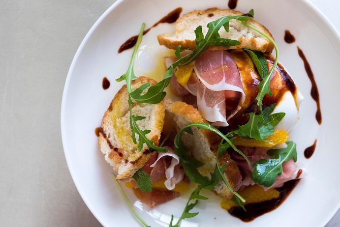 Edinburgh Food Tour With a Local Foodie Custom & Private - Convenient Meeting Point Options