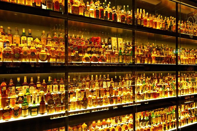 Edinburgh Food Tour With a Local Foodie Custom & Private - Accessibility for Strollers and Service Animals