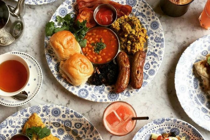 Edinburgh Food Tour With a Local Foodie Custom & Private - Flexible Cancellation Policy