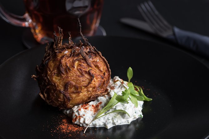 Edinburgh Food Tour With a Local Foodie Custom & Private - Authentic Traveler Photos and Reviews