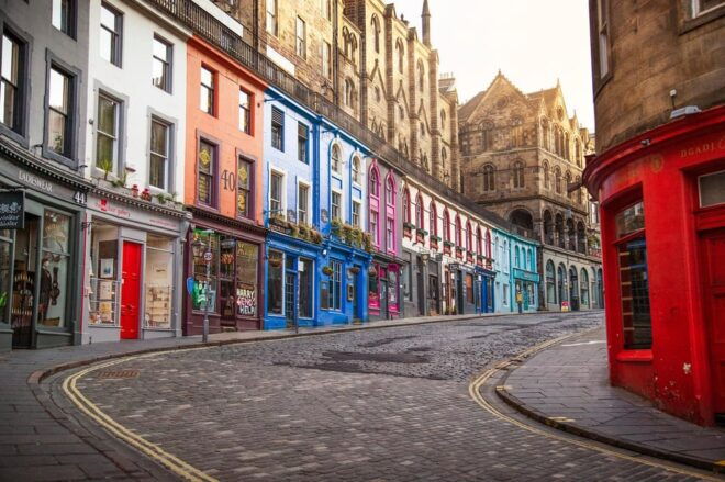 Edinburgh: Full-Day Walking Tour With Castle Included - Meeting Point and Duration