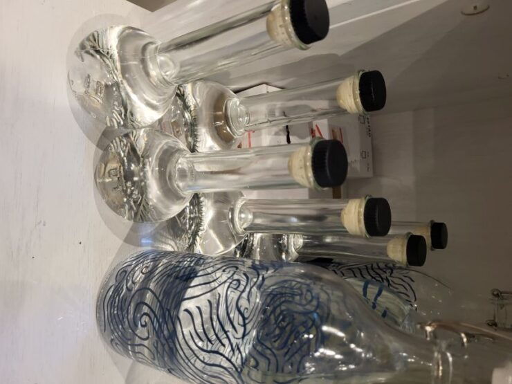 Edinburgh: Gin Distillation Workshop With Gin Tasting - Workshop Overview