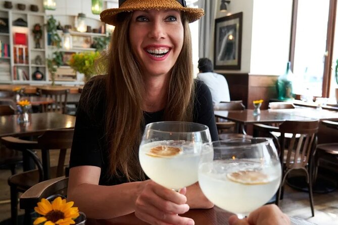 Edinburgh Gin Tour With a Local Guide: Private & Custom - Tour Duration and Highlights