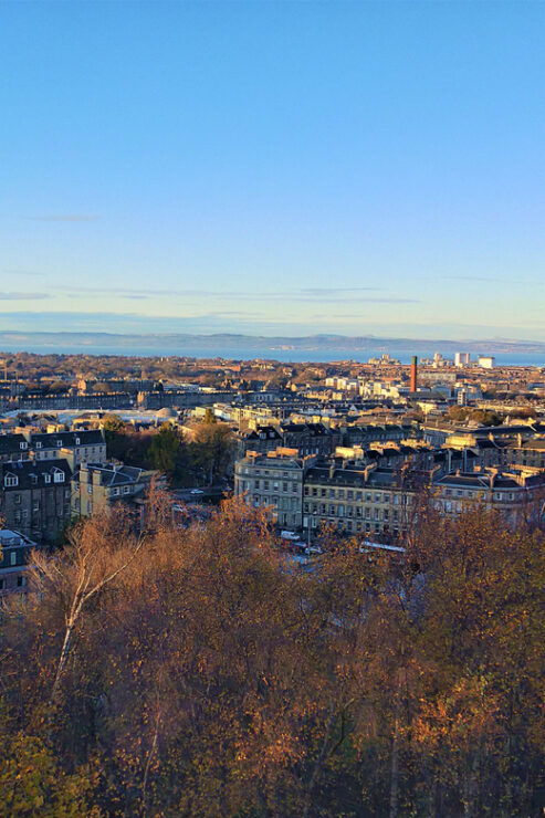 Edinburgh: Guided City Tour With Lunch - Good To Know