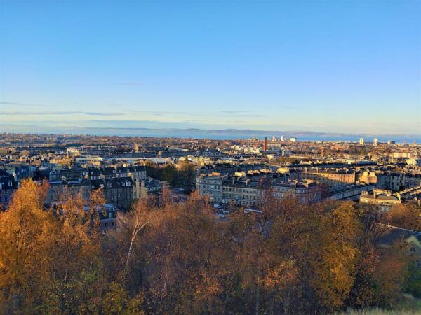Edinburgh: Guided City Tour With Lunch - Frequently Asked Questions