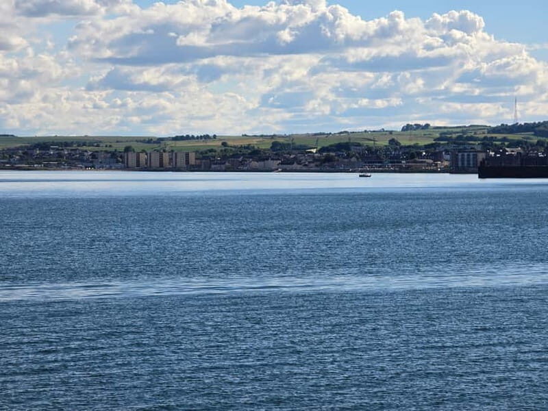 Edinburgh: Guided Day Tour with South Queensferry & Kelpies - Final Thoughts