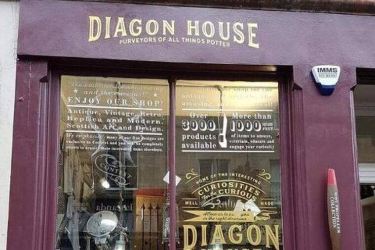 Edinburgh: Guided Harry Potter Walking Tour - Authentic Insights from Reviews