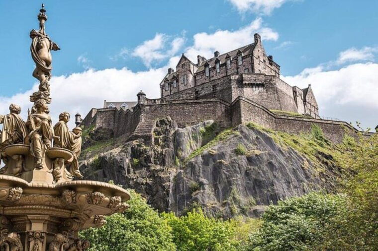 Edinburgh: Guided Harry Potter Walking Tour - FAQ: Practical Questions About the Harry Potter Tour
