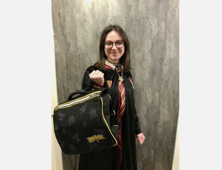 Edinburgh: Guided Harry Potter Walking Tour - Tour Highlights