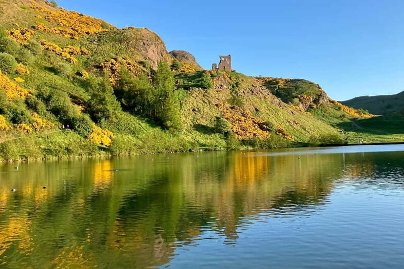 Edinburgh: Guided Hike to Arthur's Seat and Calton Hill - FAQ