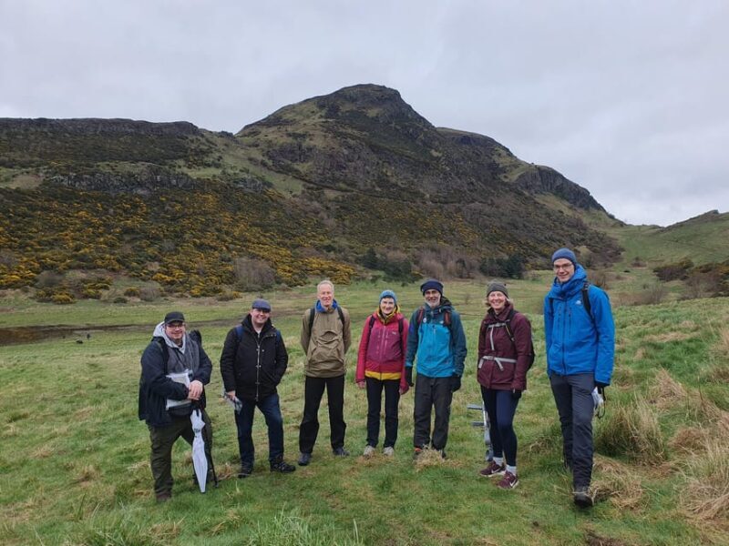 Edinburgh: Guided Hike to Arthur's Seat and Holyrood Park - Final Verdict