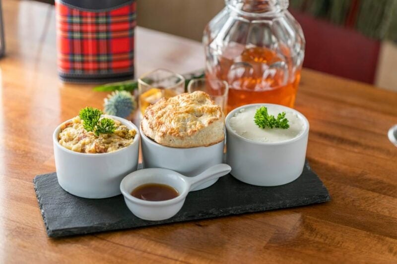 Edinburgh: Guided Whisky Tour with Scottish Roll and Sausage - Exploring the Itinerary: What You’ll Experience