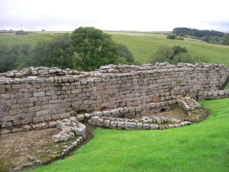Edinburgh: Hadrian's Wall & Scottish Borders Day Trip - Who Will Love This Tour