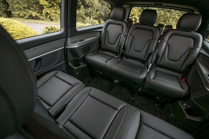 Edinburgh Half Day Tour (Private Chauffeur) - Good To Know