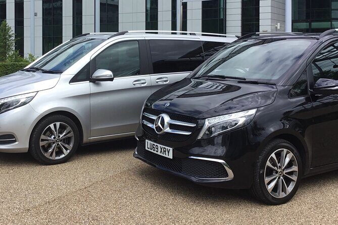 Edinburgh Half Day Tour (Private Chauffeur) - FAQ