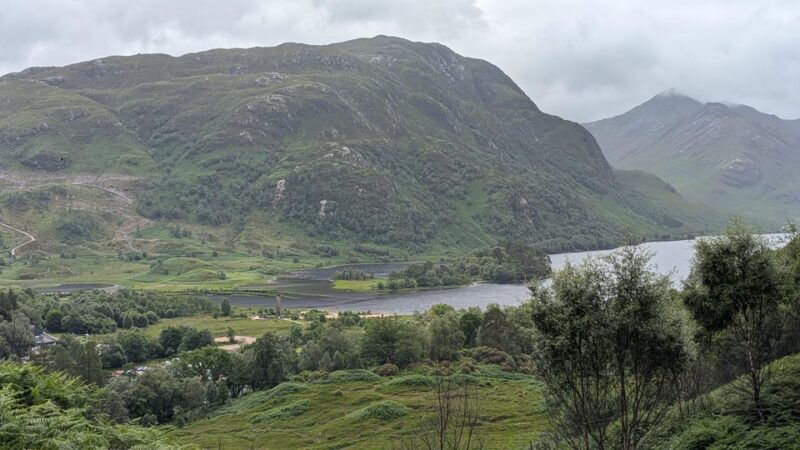 Edinburgh: Harry Potter, Glenfinnan Viaduct & Highland Tour - Practical Details and Tips