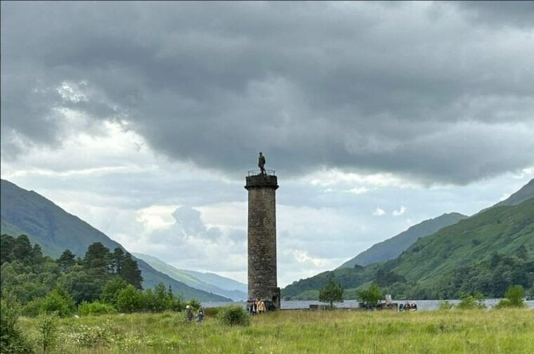 Edinburgh: Harry Potter, Glenfinnan Viaduct & Highland Tour - Who Would Love This Tour?