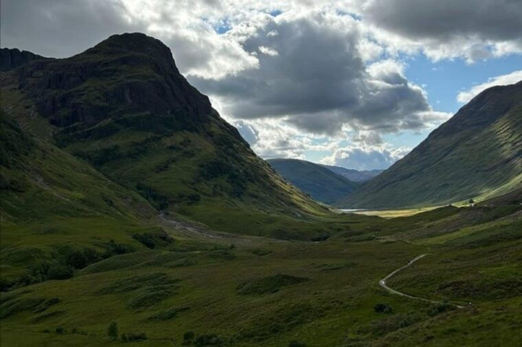Edinburgh: Harry Potter, Glenfinnan Viaduct & Highland Tour - FAQ